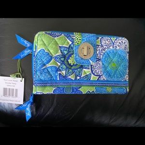 Vera Bradley Wallet